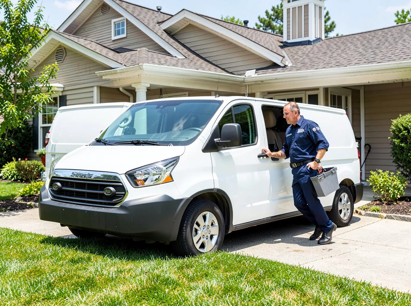 Emergency Plumber company in Four Oaks, NC