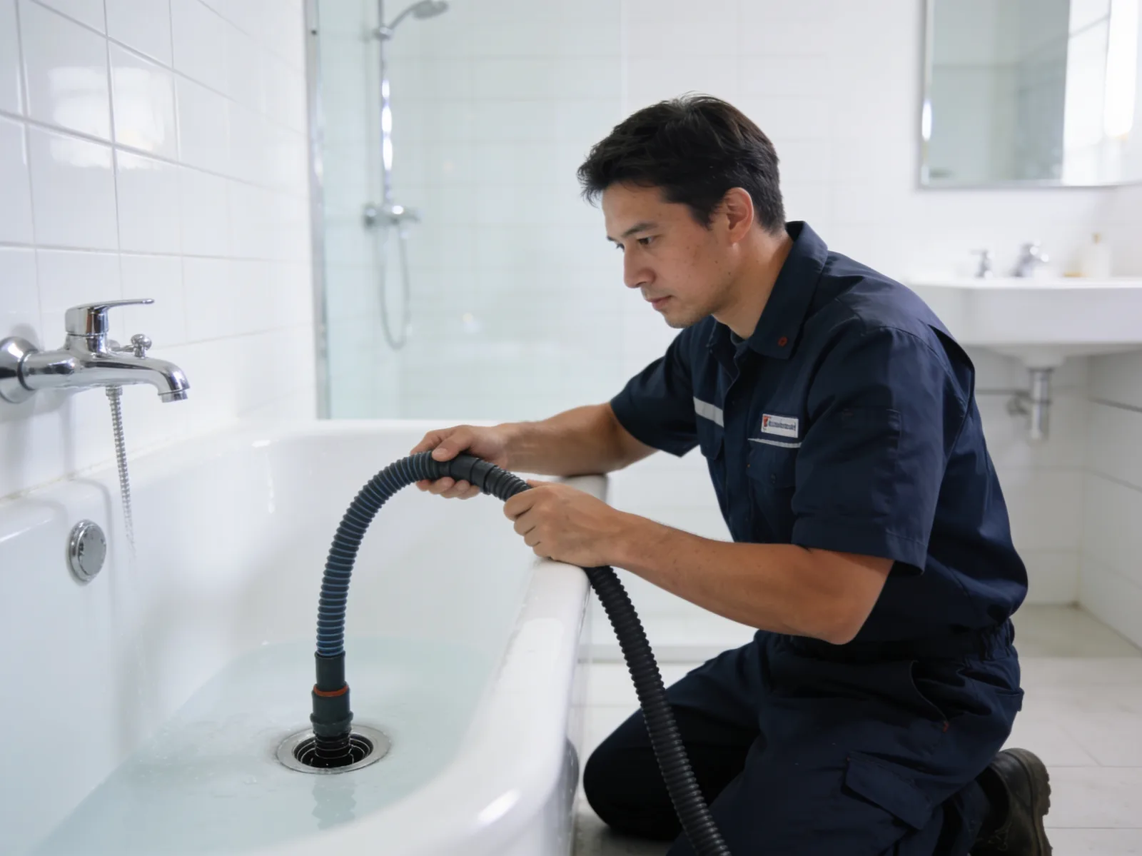 Emergency Plumber Four Oaks, NC FAQs